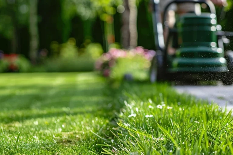 best electric cordless mowers