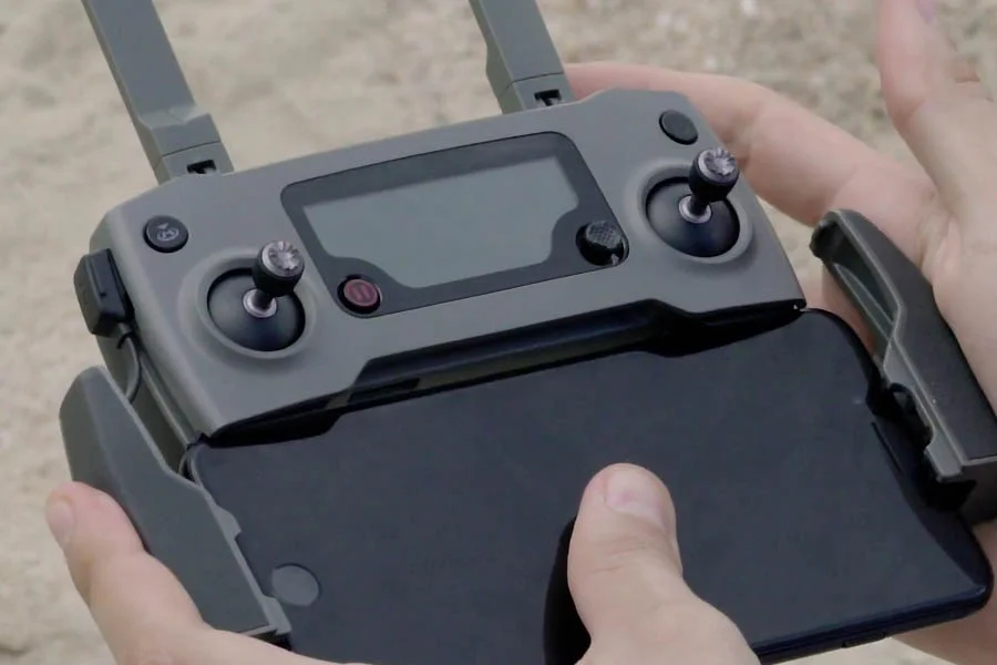 good drones with cameras