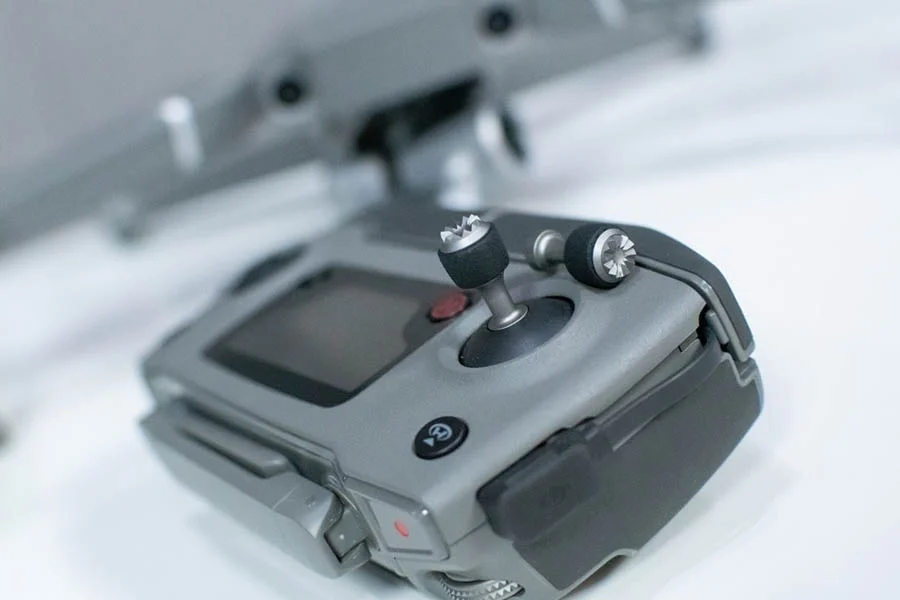 best drone and camera