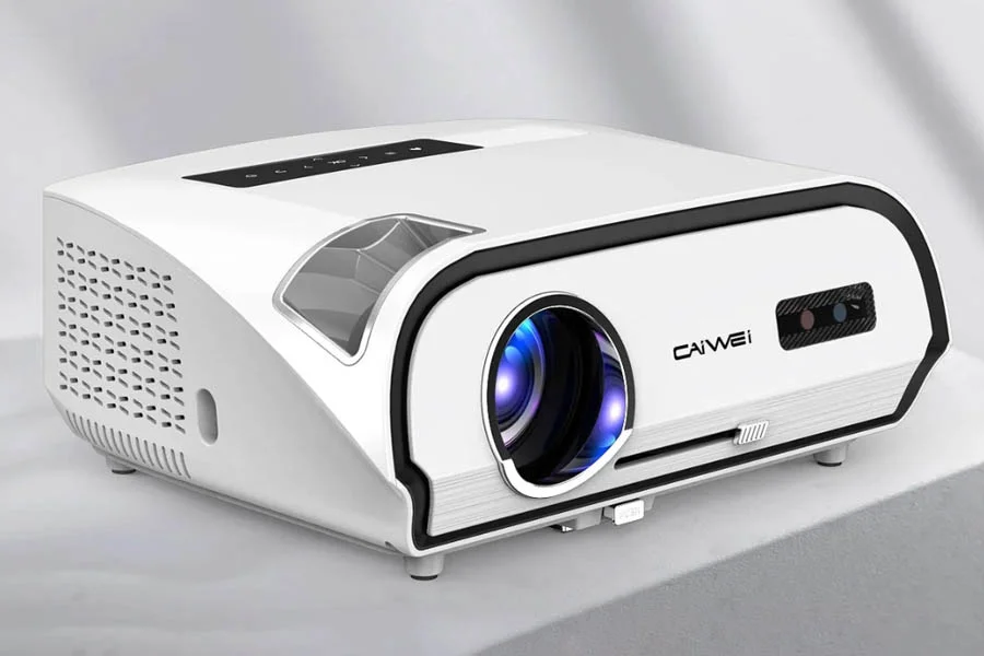 projector home theater